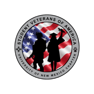 Student Veterans of UNM