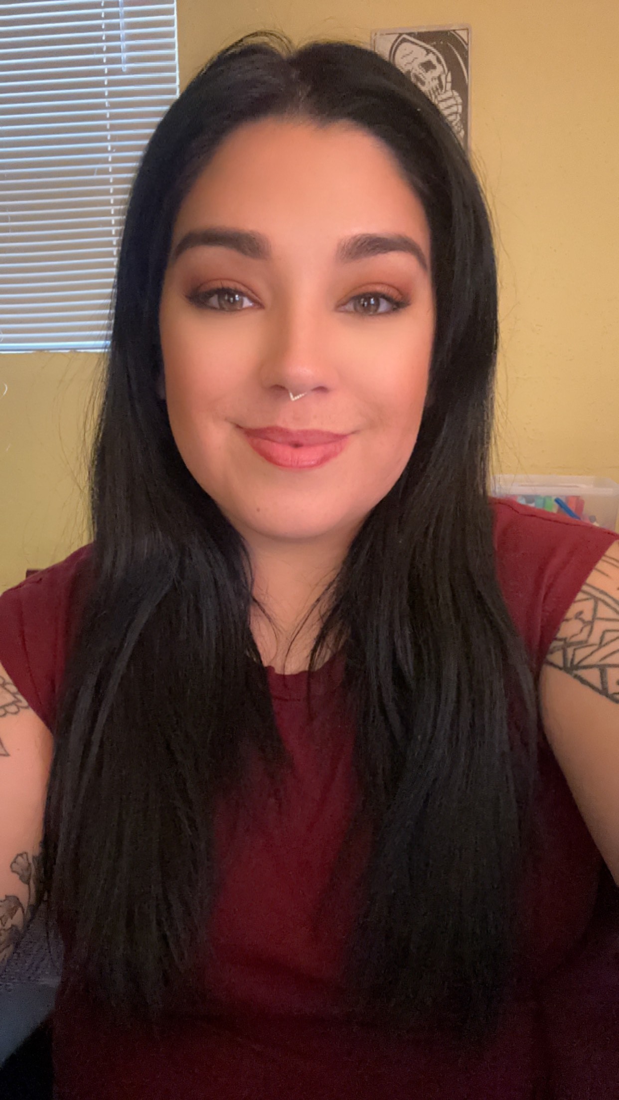 Samantha Griswold